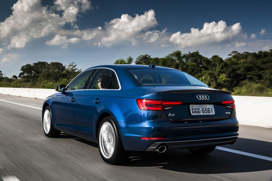 Что такое tfsi у ауди: Двигатель TFSI | Автоблог — Шины для спецтехники ...